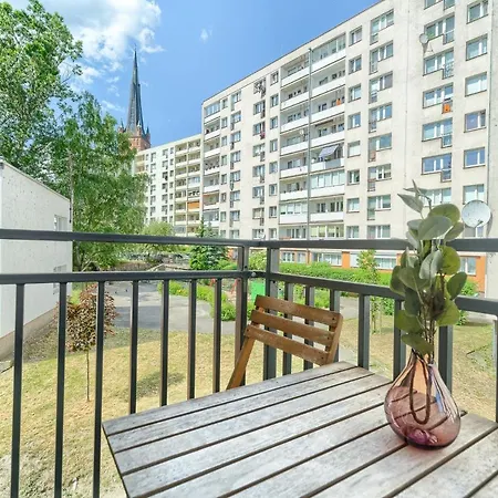 Apartament 111 Stare Bulwary No 1 *